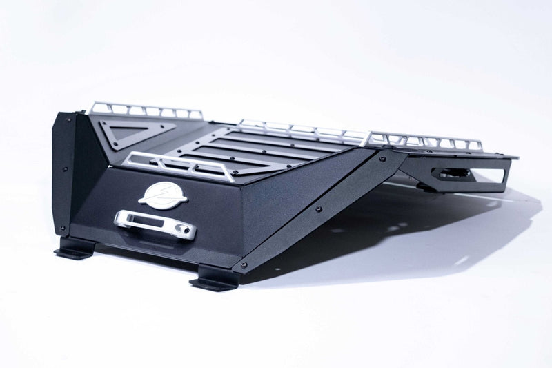 Load image into Gallery viewer, Elektric Offroad Volt Series Baja Bed Box for Polaris RZR Pro XP / Pro R / Turbo R
