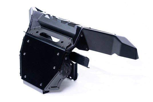Elektric Offroad Volt Series Winch Front Bumper for 2017+ Can-Am X3