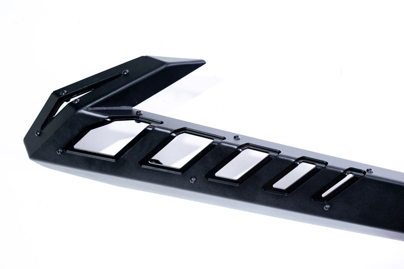 Load image into Gallery viewer, 2020-2025 Polaris RZR Pro XP/ Pro R/ Turbo R (4 Seat) Volt Series Rock Guards
