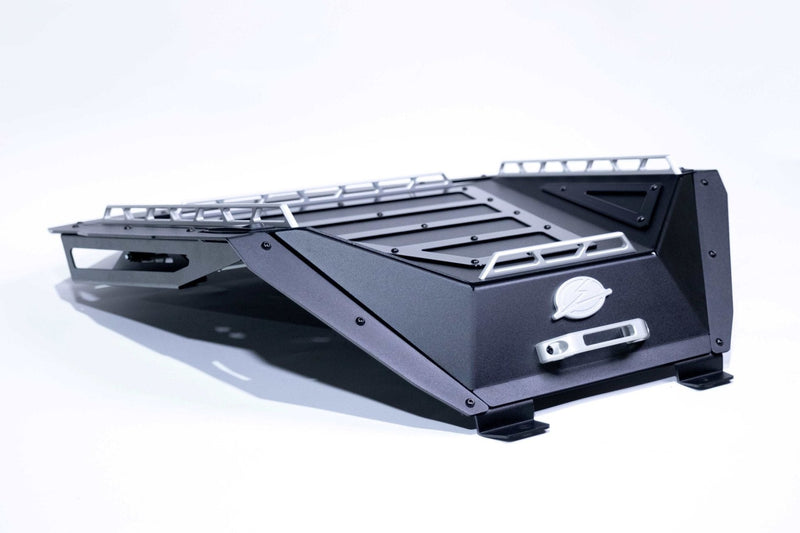 Load image into Gallery viewer, Elektric Offroad Volt Series Baja Bed Box for Polaris RZR Pro XP / Pro R / Turbo R

