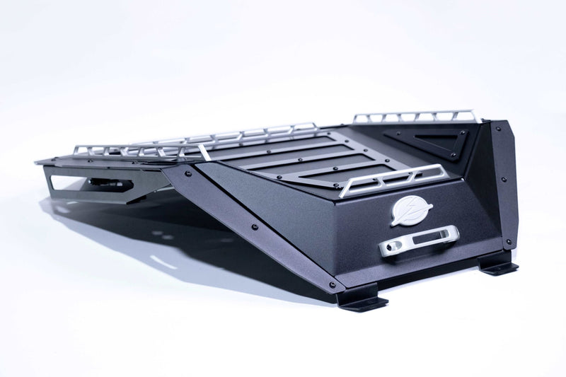 Load image into Gallery viewer, 2022-2025 Polaris RZR Pro XP/ Pro R/ Turbo R Volt Series Baja Bed Box
