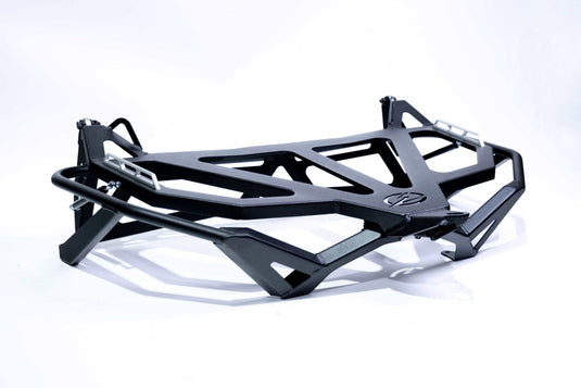 Elektric Offroad Volt Series Baja Spare Tire Rack for 2017+ Can-Am X3