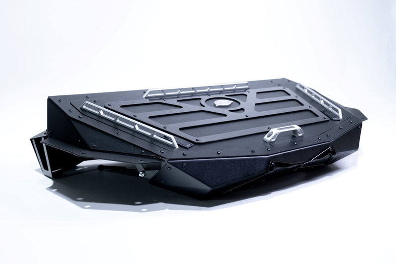 Load image into Gallery viewer, Elektric Offroad Volt Series Baja Bed Box for 2017-24 Can-Am X3
