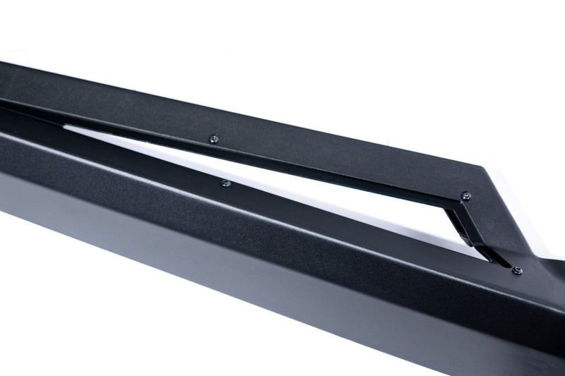 Load image into Gallery viewer, 2017 to current Can Am X3 Maverick (4 Seat) Volt Series Rock Guards
