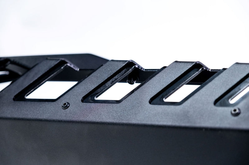 Load image into Gallery viewer, Elektric Offroad Volt Series Rock Sliders for RZR Pro XP 4 / Pro R 4 / Turbo R 4
