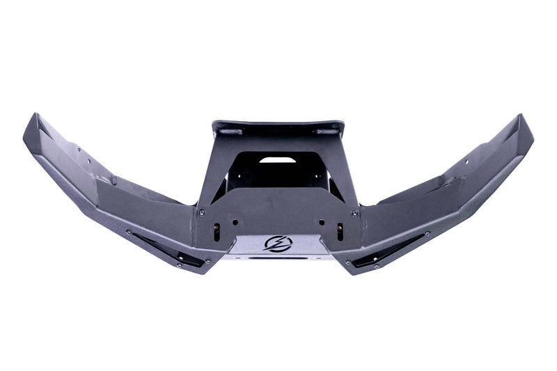 Load image into Gallery viewer, 2022-2024 Polaris RZR Pro R, Turbo R Volt Series Front Winch Bumper
