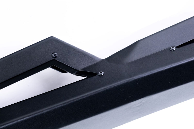 Load image into Gallery viewer, Elektric Offroad Volt Series Rock Sliders for Can-Am X3 Max
