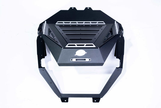 Elektric Offroad Volt Series Baja Bed Box for Polaris RZR Pro XP / Pro R / Turbo R