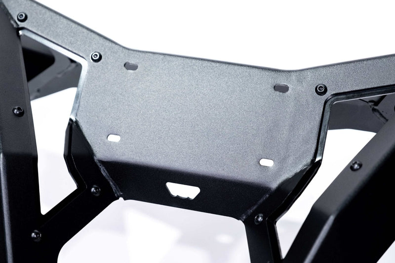 Load image into Gallery viewer, Elektric Offroad Volt Series Rear Bumper for 2017+ Can-Am X3
