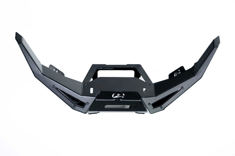 Load image into Gallery viewer, Elektric Offroad Volt Series Winch Front Bumper for Polaris RZR Pro XP
