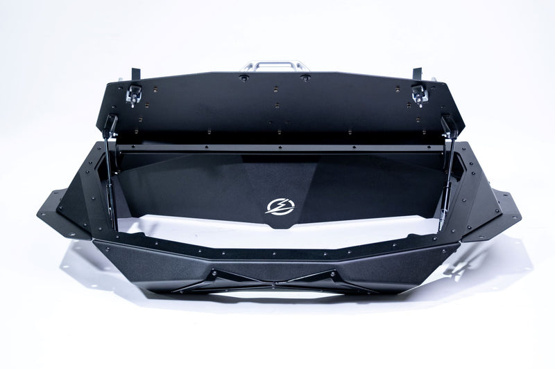 Load image into Gallery viewer, 2017-2024 Can Am X3 Maverick Volt Series Baja Bed Box
