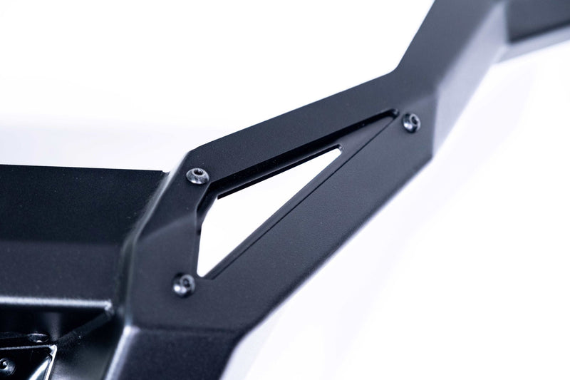 Load image into Gallery viewer, 2020-2025 Polaris RZR Pro R Volt Series Rear Bumper
