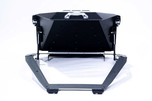 Elektric Offroad Volt Series Baja Bed Box for Polaris RZR Pro XP / Pro R / Turbo R