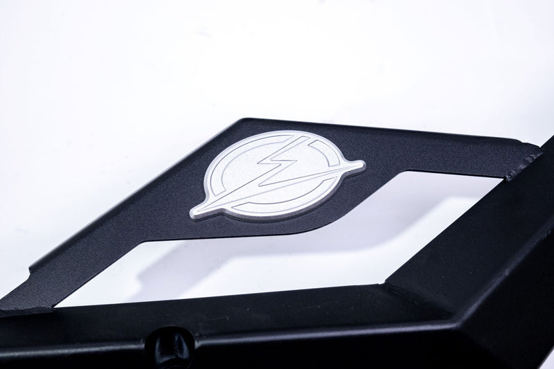 Load image into Gallery viewer, 2020-2025 Polaris RZR Pro XP/ Pro R/ Turbo R (4 Seat) Volt Series Rock Guards
