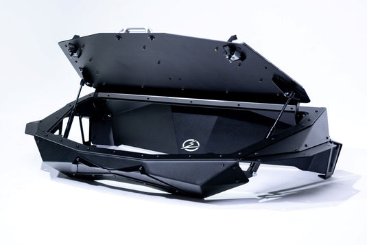 Elektric Offroad Volt Series Baja Bed Box for 2017-24 Can-Am X3