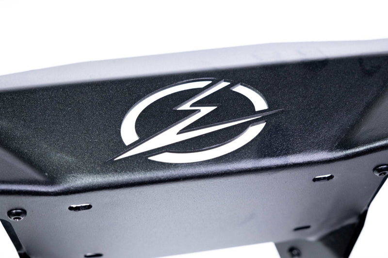 Load image into Gallery viewer, Elektric Offroad Volt Series Rear Bumper for 2017+ Can-Am X3
