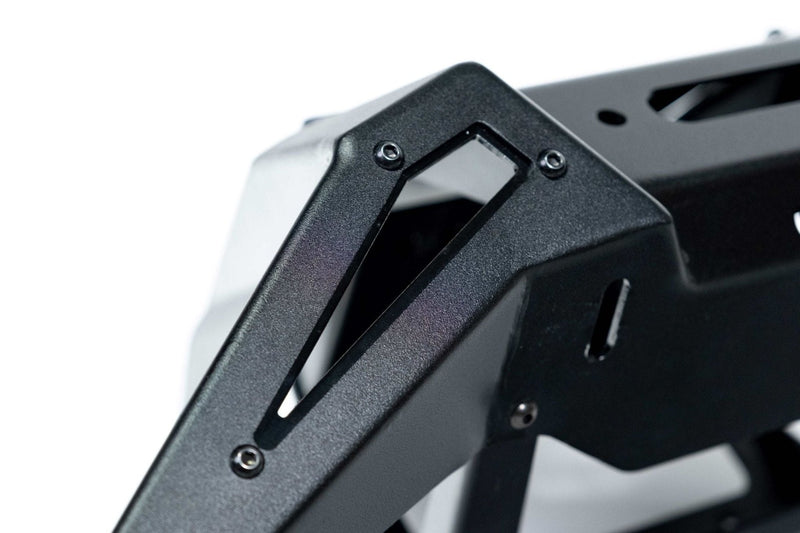Load image into Gallery viewer, Elektric Offroad Volt Series Winch Front Bumper for Polaris RZR Pro XP
