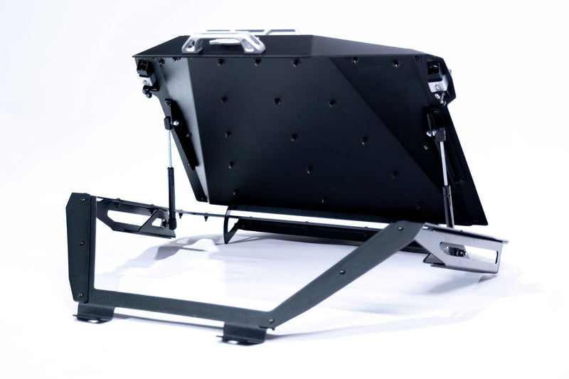 Load image into Gallery viewer, Elektric Offroad Volt Series Baja Bed Box for Polaris RZR Pro XP / Pro R / Turbo R
