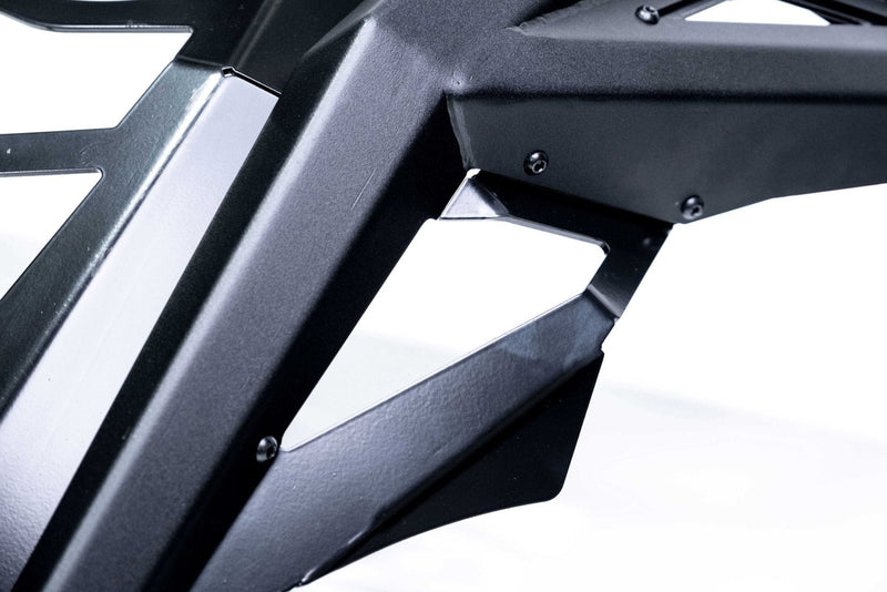 Load image into Gallery viewer, Elektrik Offroad Volt Series Rear Bumper for Polaris RZR Pro XP / Turbo R
