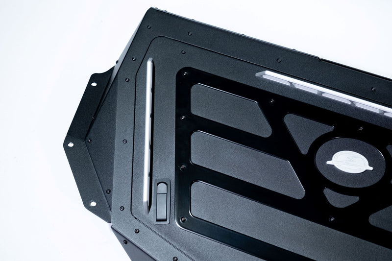 Load image into Gallery viewer, 2017-2024 Can Am X3 Maverick Volt Series Baja Bed Box
