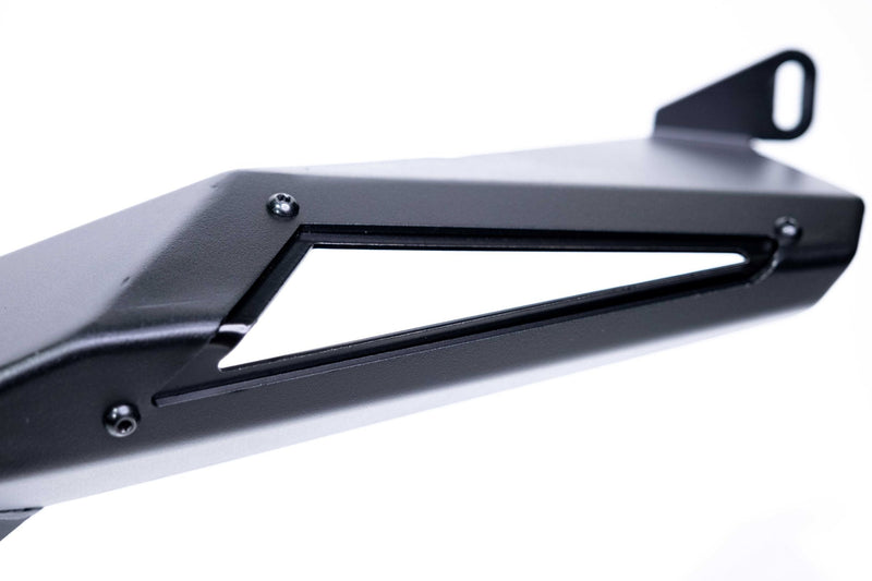 Load image into Gallery viewer, 2017-2024 Can Am X3 Maverick Volt Series Rear Bumper
