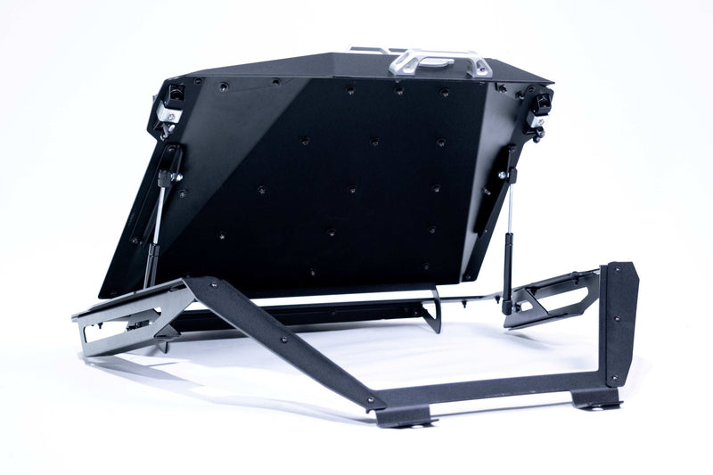 Load image into Gallery viewer, Elektric Offroad Volt Series Baja Bed Box for Polaris RZR Pro XP / Pro R / Turbo R
