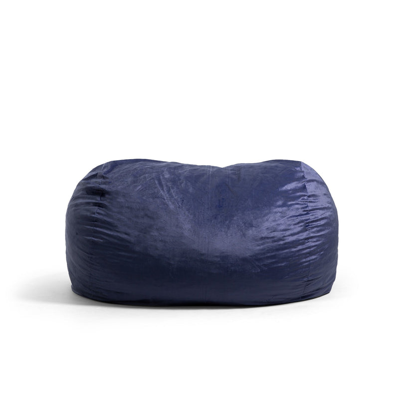 Load image into Gallery viewer, Fuf® 7Ft Foam Bean Bag
