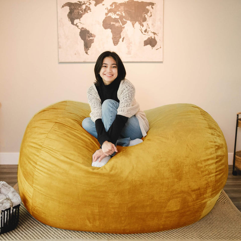 Load image into Gallery viewer, Fuf XL w/ Removable Cover
