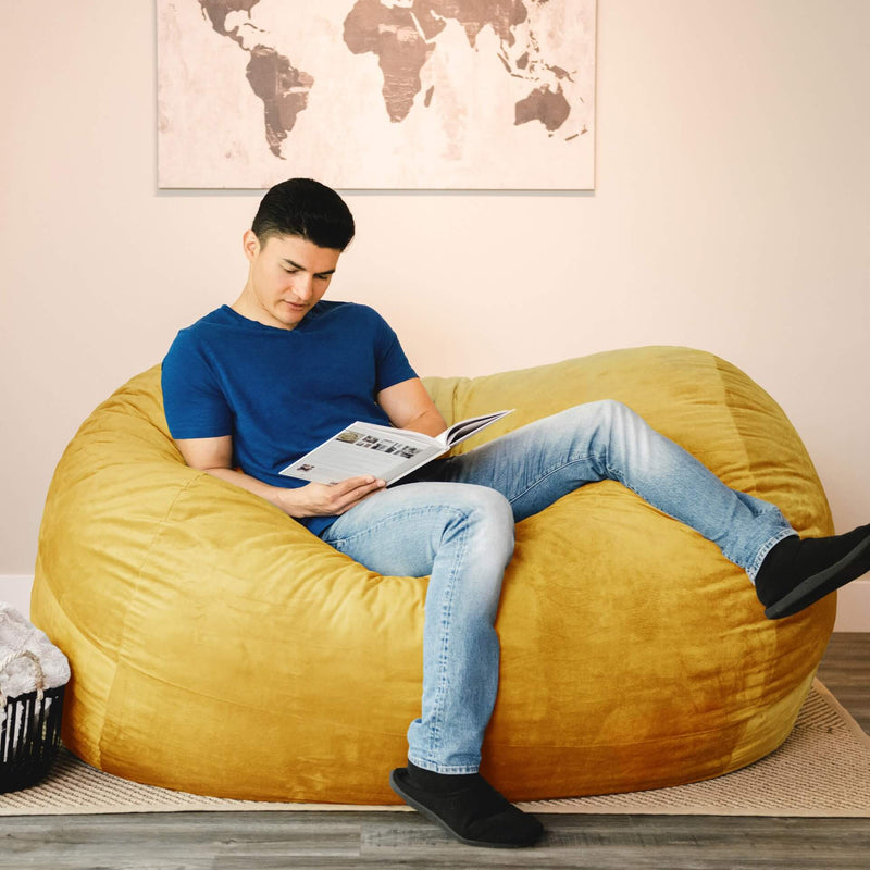 Load image into Gallery viewer, Fuf XL w/ Removable Cover
