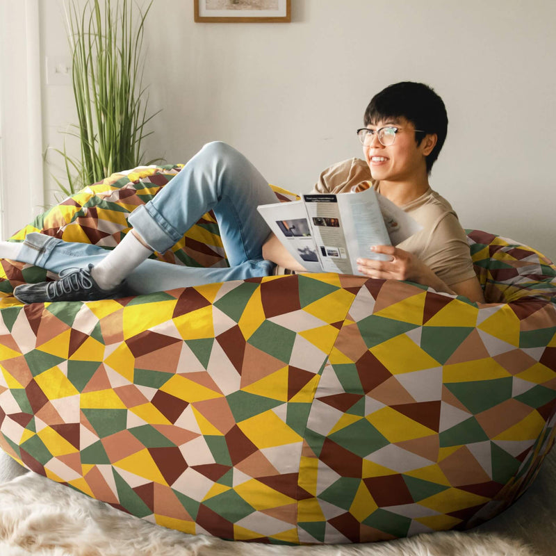 Load image into Gallery viewer, Fuf XL w/ Removable Cover
