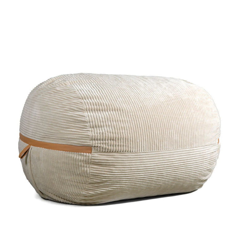 Load image into Gallery viewer, Fuf® 7Ft Foam Bean Bag

