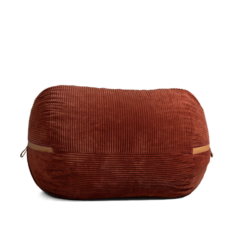 Load image into Gallery viewer, Fuf® 7Ft Foam Bean Bag
