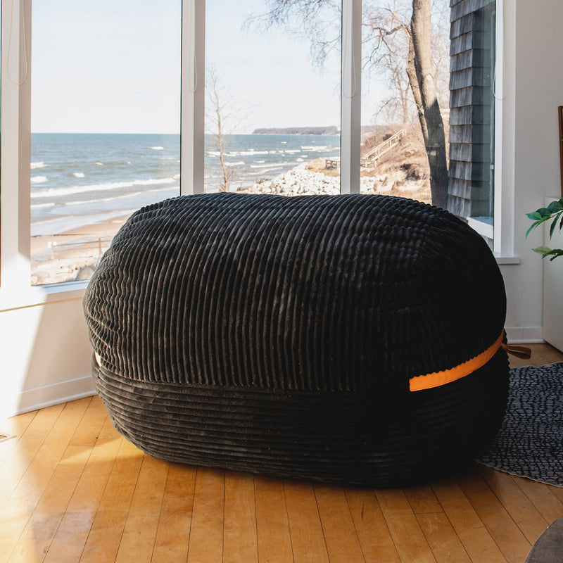 Load image into Gallery viewer, Fuf XL w/ Removable Cover
