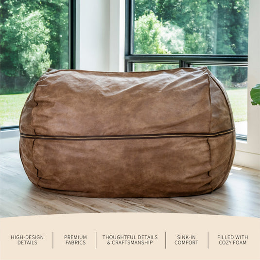 Fuf XL w/ Removable Cover