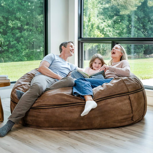 Fuf XL w/ Removable Cover