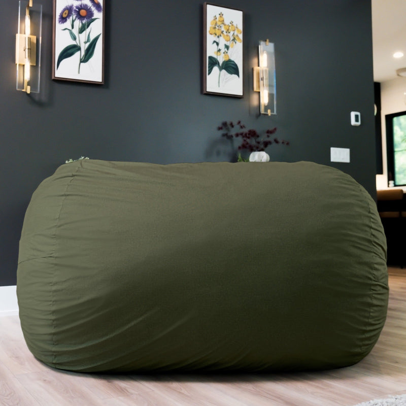 Load image into Gallery viewer, Fuf® 7Ft Foam Bean Bag
