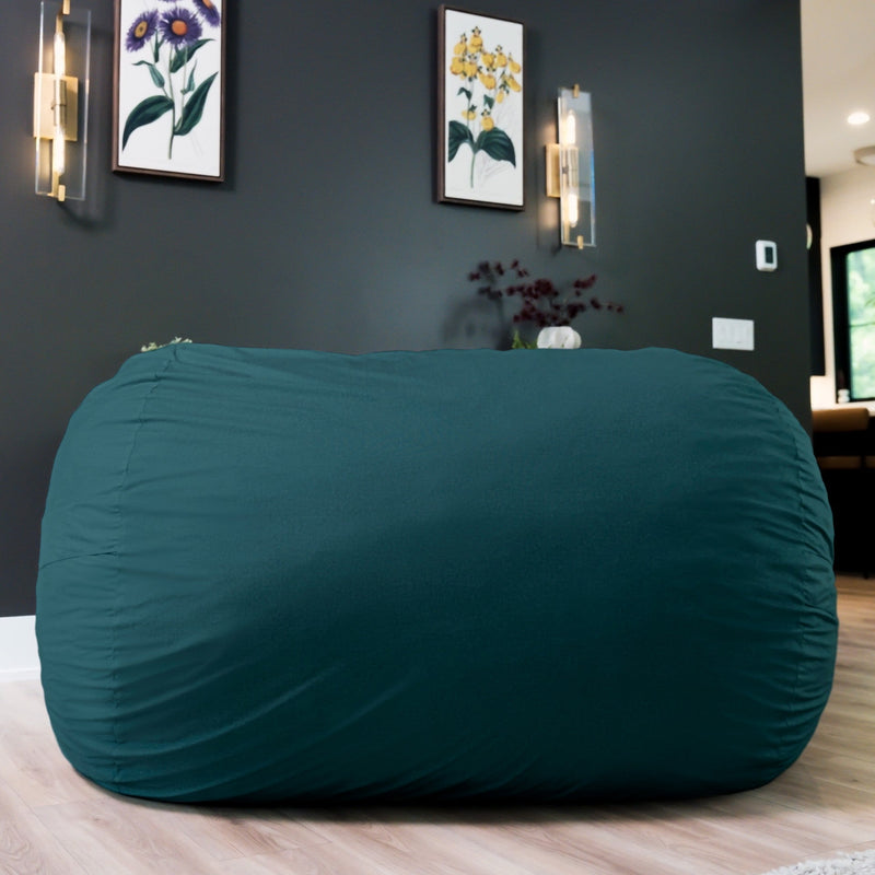 Load image into Gallery viewer, Fuf® 7Ft Foam Bean Bag
