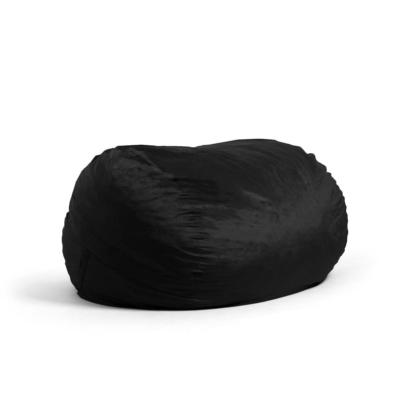Load image into Gallery viewer, Fuf® 7Ft Foam Bean Bag
