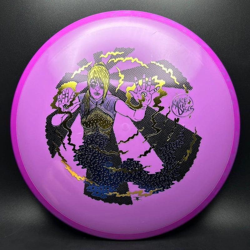 Load image into Gallery viewer, Neutron Crave - Mystic RAD Vision 2.1 Stamp
