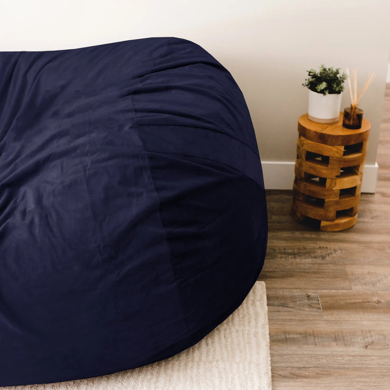 Load image into Gallery viewer, Fuf® 8Ft Giant Bean Bag

