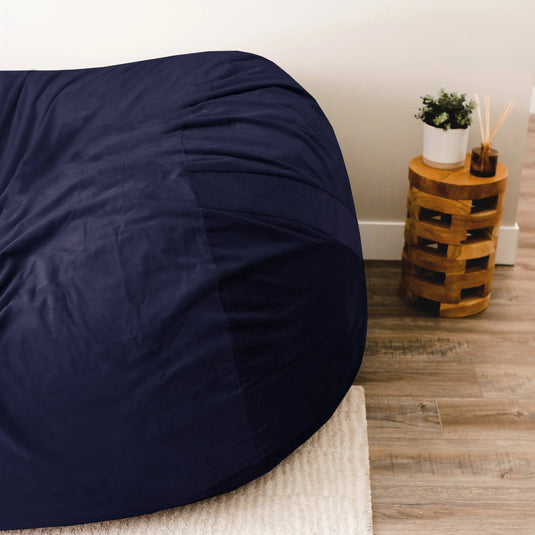 Fuf® 8Ft Giant Bean Bag