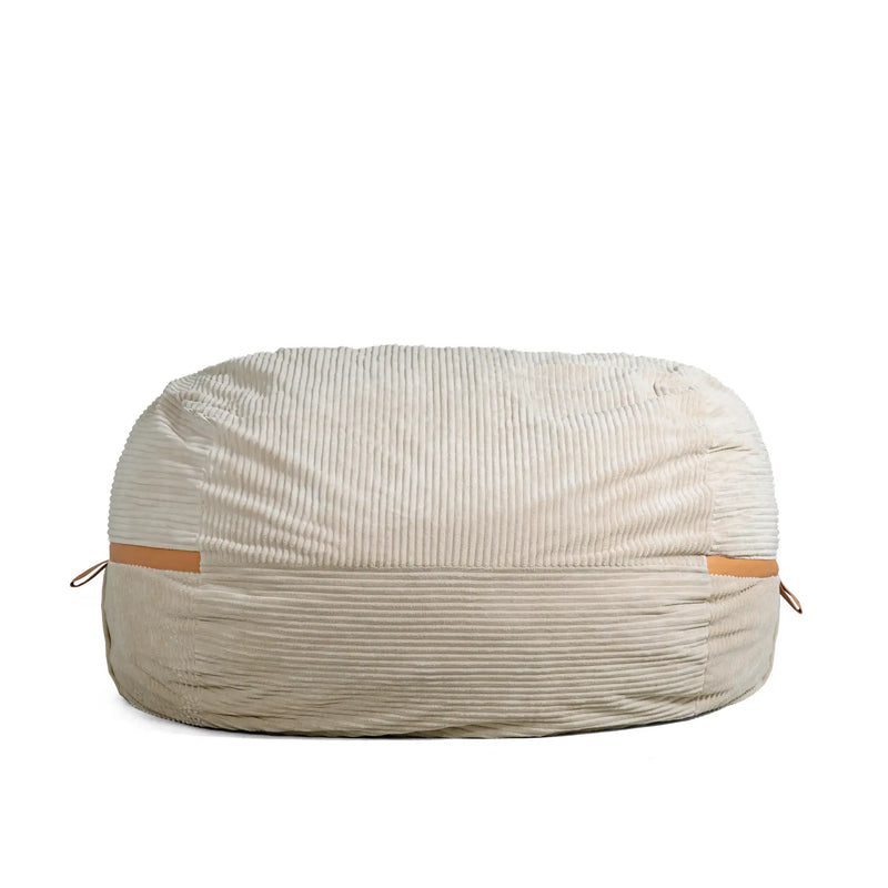 Load image into Gallery viewer, Fuf® 8Ft Giant Bean Bag
