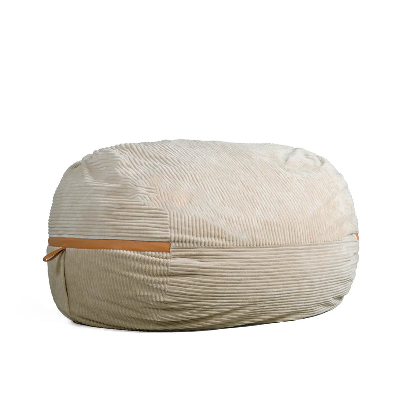 Load image into Gallery viewer, Fuf® 8Ft Giant Bean Bag
