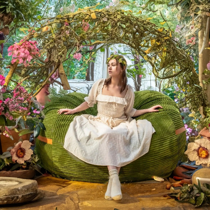 Load image into Gallery viewer, Fuf XXL w/ Removable Cover
