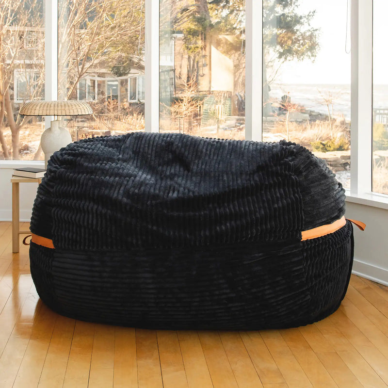 Load image into Gallery viewer, Fuf® 8Ft Giant Bean Bag
