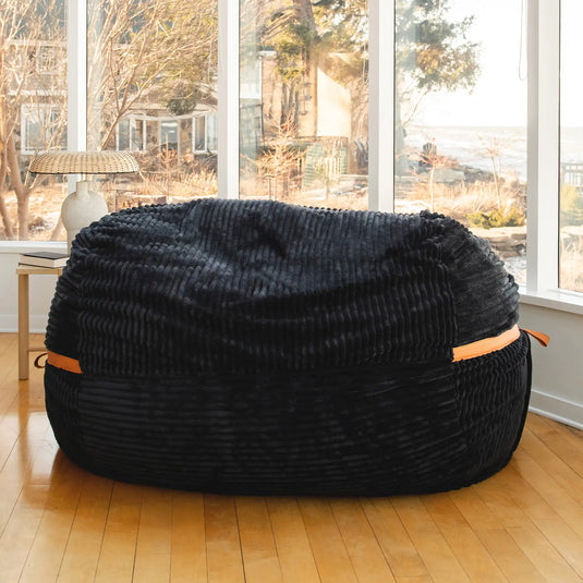 Fuf® 8Ft Giant Bean Bag