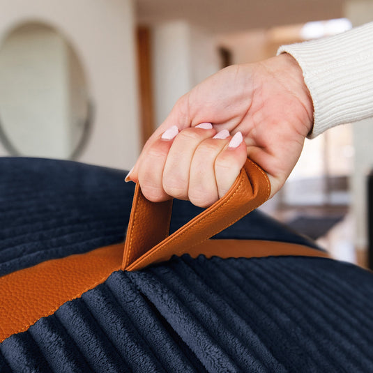 Fuf XXL w/ Removable Cover