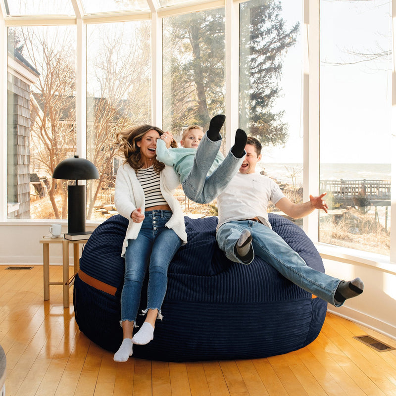 Load image into Gallery viewer, Fuf XXL w/ Removable Cover
