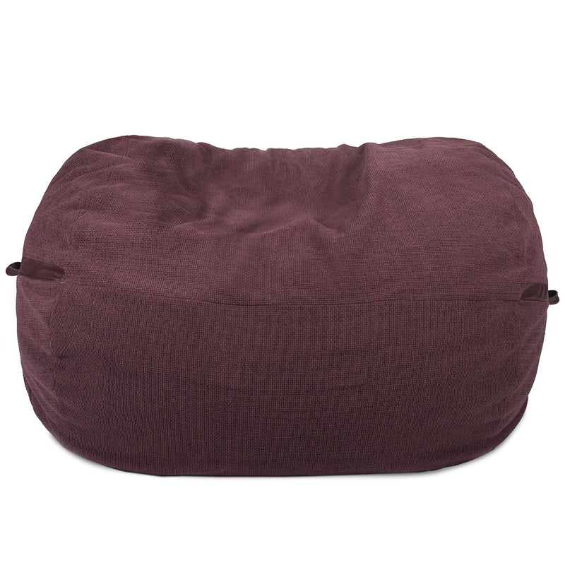 Load image into Gallery viewer, Fuf® 8Ft Giant Bean Bag
