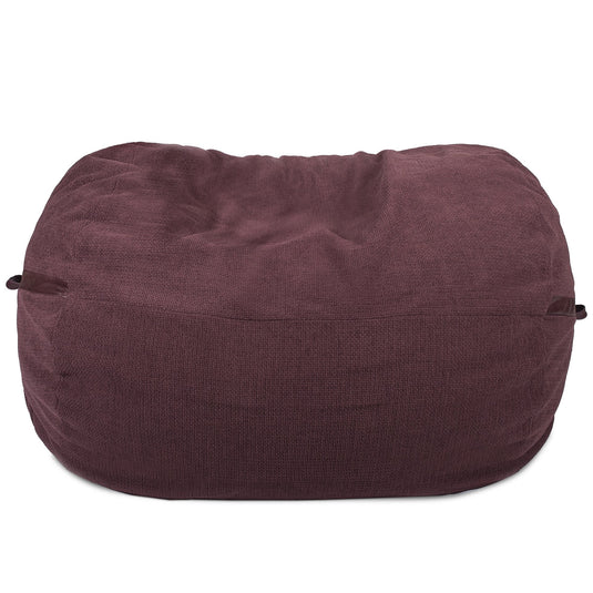 Fuf® 8Ft Giant Bean Bag